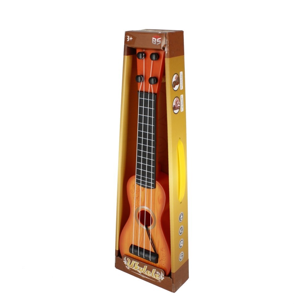 UKULELE MIX MEGA CREATIVE 511392 GUITARRA MEGA CREATIVA